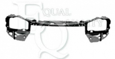 EQUAL QUALITY l01425 -  Облицовка передка